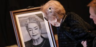 Tinka Kurti për Margarita Xhepën: E kisha vajzë, e kisha shoqe…