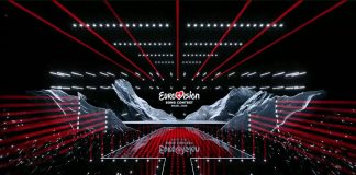 Eurovisioni rikthehet sonte me gjysmëfinalen e dytë/Lista e vendeve që do të ngjiten në skenën e Bazelit