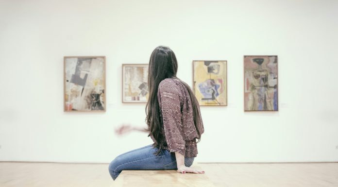 Pse arti është i mirë për trurin tuaj? Mësojeni përgjigjen