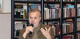 Ben Blushi: Për disa vjet “nuk” do të kemi më mësues…