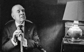 Jorge Luis Borges: Dy shpirtra nuk takohen kurrë rastësisht