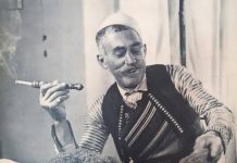 Pse burrat malësorë e mbanin natën cigaren ndezur?