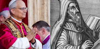 Çfarë është Urdhri i Agustinianëve, të cilit i përket Papa Leoni XIV