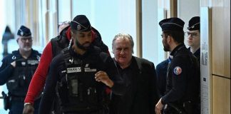 Deri dje ishte aktor i preferuar, sot dënohet me burg/ Çka po ndodh me Gerard Depardieu?