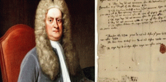 Letra e shkruar nga Isaac Newton parashikon datën “e fundit të botës”