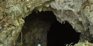 Shpella e Terrorit, ja çfarë u zbulua brenda saj!