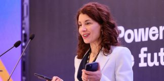 Gratë kuqezi të Silicon Valley: Mira Murati s’është e vetmja- sarandjotja Kozeta Garret, drejton Microsoftin