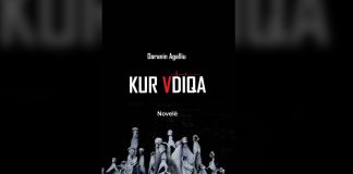 Kujt i përket fjala e fundit?/ Zëri i ndërgjegjes në rrëfimin post-mortem të novelës “Kur vdiqa” nga Doranin Agalliu