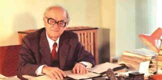 E kujtojmë Aleks Budën/ Historiani i shquar dhe kryeakademiku i parë i ASHSH