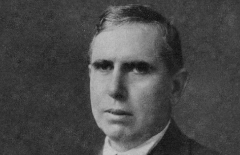 Theodore Dreiser