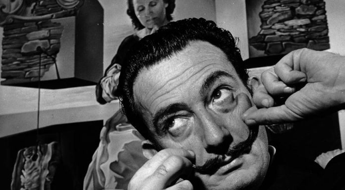 Salvador Dali, 10 fakte interesante që ndoshta nuk i keni ditur për të
