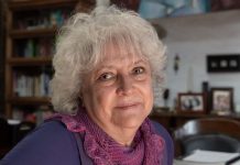 Laura Esquivel: Njerëz, kujdes me fjalën…