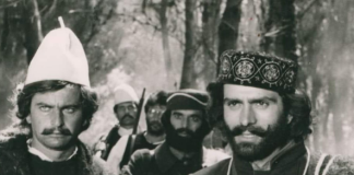 Restaurohet filmi i vitit 1979, “Liri a vdekje” (Video)