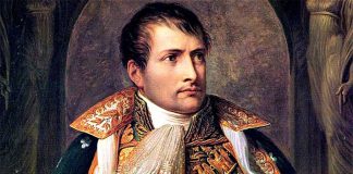 Napoleon Bonaparti: Oficeri që u bë gjeneral, gjenerali që u bë mbret dhe ndryshoi Evropën