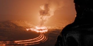 Kush tha që vullkanet vetëm shkatërrojnë? Qytete e të ardhmes mund të ndërtohen me lavë