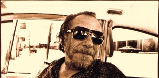 Charles Bukowski: Për disa miq
