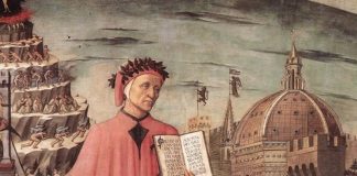Simbolet dhe figurat e “Komedisë Hyjnore”, çfarë fsheh vepra e Dante Alighierit?