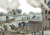 Kur frika u përhap si një virus: Misteri i “Grande Peur” në Revolucionin Francez