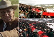 Film ndërkombëtar për Reçakun dhe luftën në Kosovë, pjesë e kastit edhe Robert De Niro