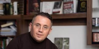 Shkupi nuk mund të jetë kryeqytet evropian me manire ballkanike!