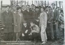 Jusuf Buxhovi: 61 vjet të Mitingut të Poezisë në Gjakovë