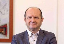 Ismail Syla: Fregatat e gjenive