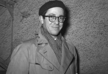 Kenneth Koch: Një recension