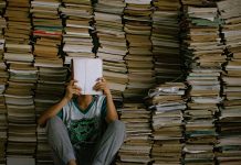 Agim Baçi: “Letërsia është turp!”