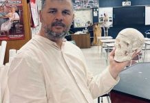 Marsel Lela: Letërsia, para së gjithash është përgjegjësi!