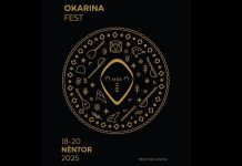 Sonte nis Okarina Fest 2025, edicioni i dytë i festivalit ndërkombëtar