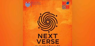 Next Verse 2025/ Shkodra, vendtakim i poezisë dhe kulturës mbarëshqiptare