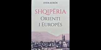 Udhëtim përmes leximit: Shqipëria në sytë e një të huaji