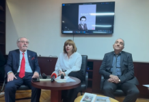 Robert Prifti, shkrimtari disident përkujtohet në 100-vjetorin e lindjes