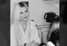 “Udha Shtatëshe”, cikël poetik nga Alesia Xhogu