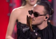 Alis triumfon në Fest 64, “Nân” do të përfaqësojë Shqipërinë në Eurovision 2026