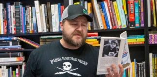 Dan Denton: Birat në zemrën time