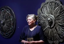 Justina Shiroka-Pula, kryetare e Akademisë së Shkencave të Kosovës