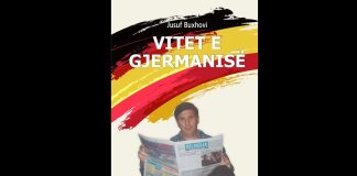 Kronikë e rëndësishme e identitetit tonë kulturor dhe diplomatik në rrethanat e shtetndërtimit