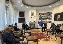 Ndahen çmimet “Katarina Josipi”- këta janë fituesit