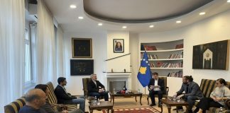 Ndahen çmimet “Katarina Josipi”- këta janë fituesit