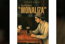 “Kafene Monaliza”: stacion i artit të pamundësuar