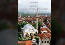 Promovohet monografia për Xhaminë e Hadumit në Gjakovë