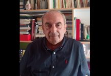 Ndue Dedaj: Varri në dy kohë…