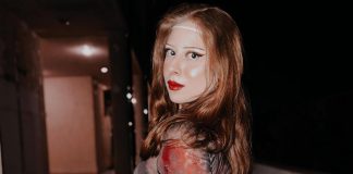 “VX210D”, poezi nga Dea Basha