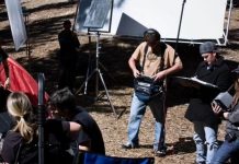 Dy kineaste shqiptare po përgatisin film për Nënë Terezën