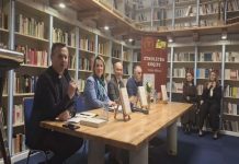 Në Prishtinë promovohet libri “Etnoletra Shqipe” i Vehbi Miftarit