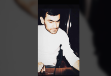 Agron Islami: Unë, si ti, s’kam parë asnjë…