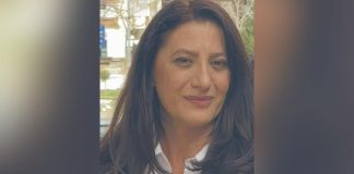 Ajne Ibërhysaj: Hije në valë