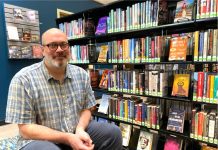 Alan May: Përbindëshi i përditshëm