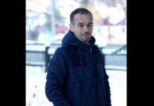 Bardhyl Zaimi: Kakofoni